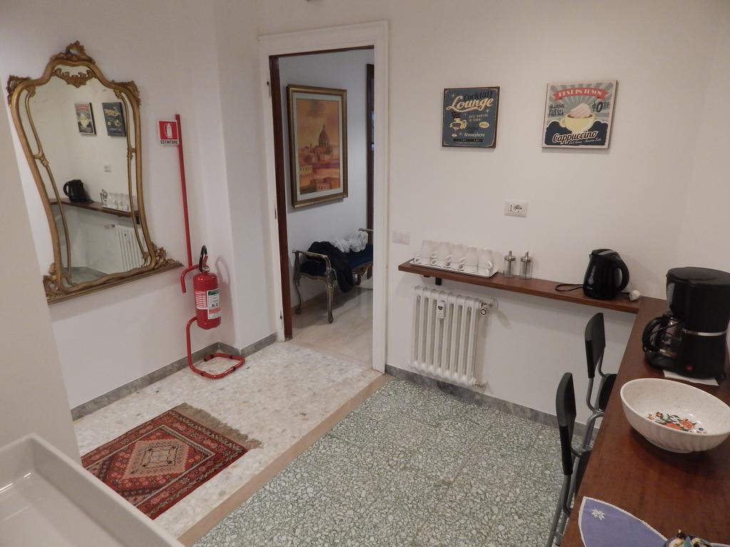 Affittacamere Roma Centro, Musei Vaticani Rooms Dış mekan fotoğraf