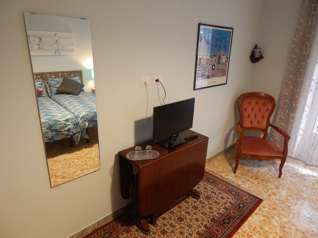Affittacamere Roma Centro, Musei Vaticani Rooms Oda fotoğraf