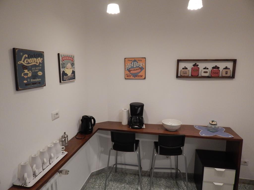 Affittacamere Roma Centro, Musei Vaticani Rooms Dış mekan fotoğraf